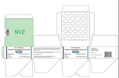 4ca252b9-e97a-4228-a95e-8c45a2ddc2fd-04.jpg PRINCIPAL DISPLAY PANEL - 2 mL 25s carton - 4ca252b9 e97a 4228 a95e 8c45a2ddc2fd 04