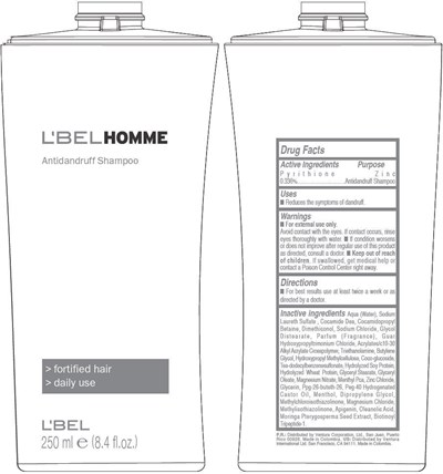 lbel-01.jpg Principal Display Panel - 250 ml Bottle Label - lbel 01