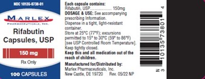 Label (Label 100ct)