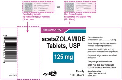 Container Label 125 mg (Ab8e75d4 4997 48e5 97fa 4cdf21b48e51 02)
