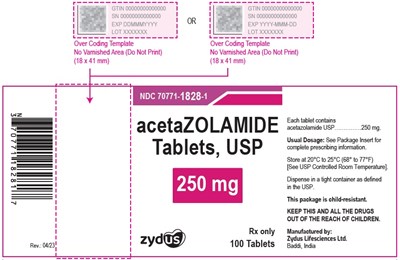 Container Label 250 mg (Ab8e75d4 4997 48e5 97fa 4cdf21b48e51 03)
