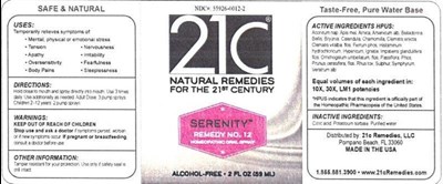 serenity.jpg image description - serenity