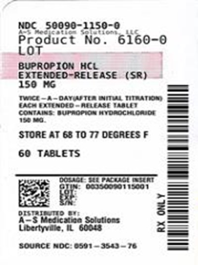 Label Image (Lbl500901150)