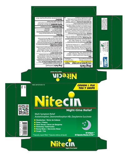Nitecin (Nitecin)