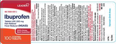611r-lc-ibuprofen-label-100s (611r Lc Ibuprofen Label 100s)