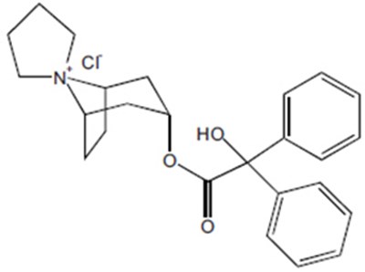Chemical Structure - image 01
