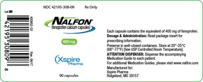 figure-03.jpg Principal Display Panel - 400 mg - figure 03