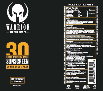 Principal Display Label (Usa01084b)