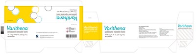 Principal Display Panel (Varithena Bi-Canister)