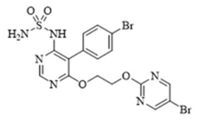 Chemical Structure (Tryvio 01)
