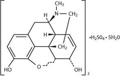 Embeda 20-0.8mg Structure 1 (Embeda 20 0.8mg Structure 1)