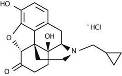 Embeda 20-0.8mg Structure 2 (Embeda 20 0.8mg Structure 2)