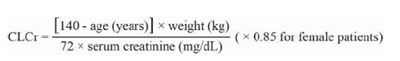 Clcr (Gaba Os 1)