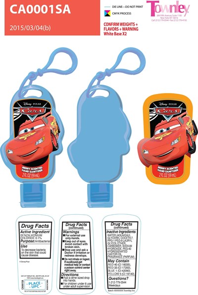 Label Image (Cars)