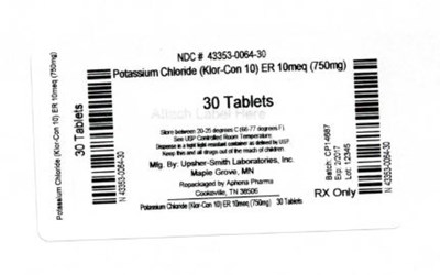 Principal Display Panel (750 mg Tablet Bottle Label)