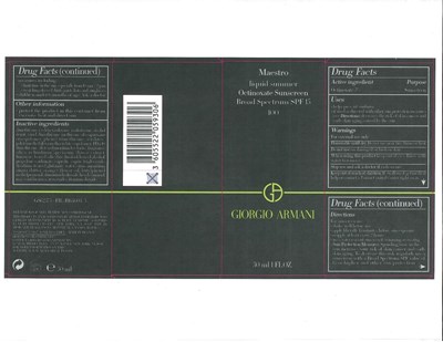 image of a carton - GAMLiqSum