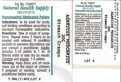 Stomach Cramp Label (Nhs Stomach Cramps)