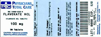 6326.jpg image of package label - 6326