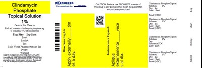 Clindamycin Phosphate Topical Solution 1% (E06d419f 4b60 405b 9459 E01bbb8d151d 00)