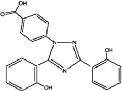 deferasirox-structure.jpg str - deferasirox structure