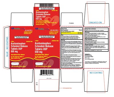 Package Label-principal Display Panel (650 mg (250 Tablets Container Carton))