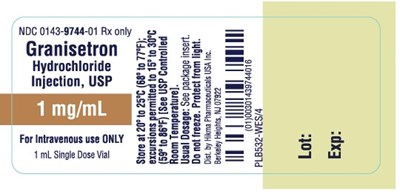 granisetron-hcl-injection-2.jpg 1 mg vial - granisetron hcl injection 2