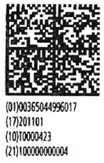 Venomil Honey Bee Maintenance - standardized venomils 3