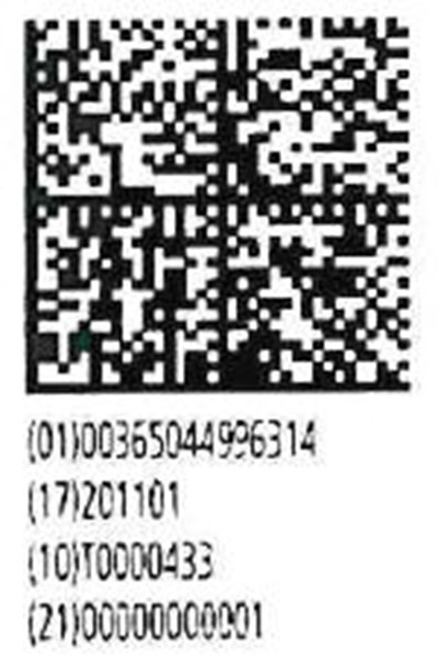 Venomil Wasp Maintenance - standardized venomils 9