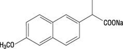 Naproxen Chemical Structure (E08d5f22 F9c3 4627 8e5a 72c95183cf6a 02)