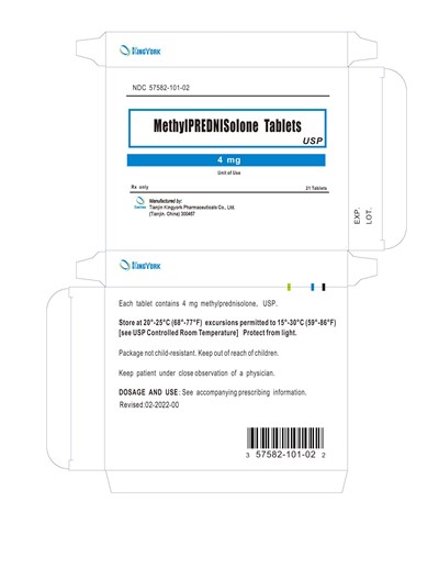 Blister Carton