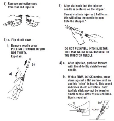 Instructions - Instructions