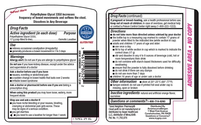 clearlax-back - clearlax back