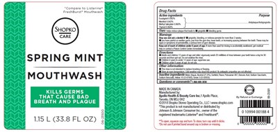 23500L.jpg image of the label - 23500L