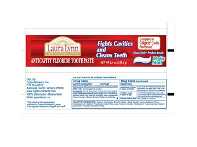 LauraLynn_Mint.jpg image of container - LauraLynn Mint