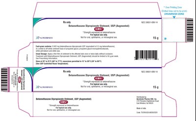 betamethasone-fig2.jpg PACKAGE LABEL.PRINCIPAL DISPLAY PANEL - 15 g Tube Carton Label - betamethasone fig2