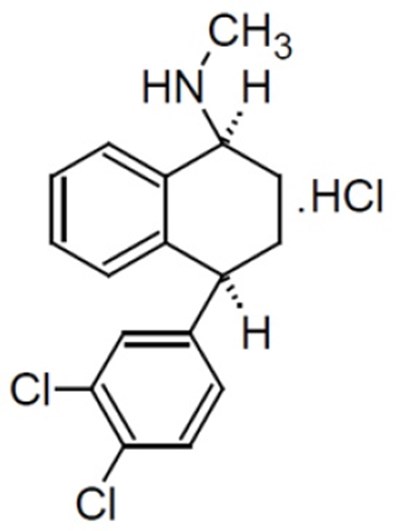 Chemical Structure (Structure)