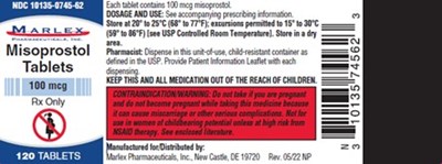 100mcg-120ct (Container 100 120)