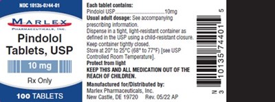 Container-2 (100tab 10mg)