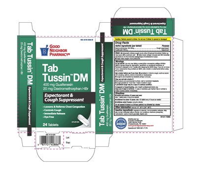 image of display - carton