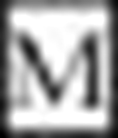 Image Of Letter "m" (M)