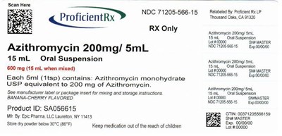 71205-566-15 - 600mg ct