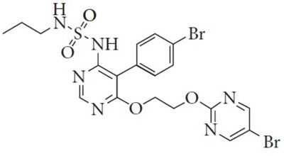 S (Macitentan Tablets 10 mg 1)