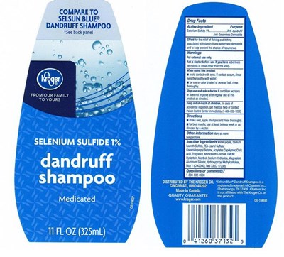 Image Of The Label (19697l)