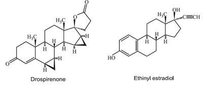 Syeda Chemical Structure