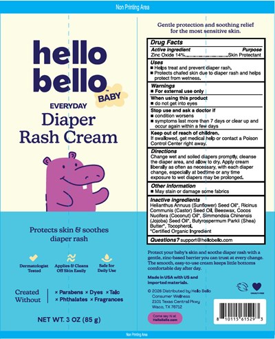 Principal Display Panel (85 g Tube Label)