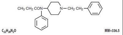 fentanyl-transdermal-system-1.jpg Chemical Structure - fentanyl transdermal system 1
