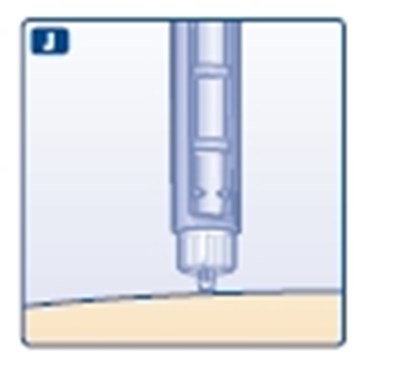 J (Giving the injection)