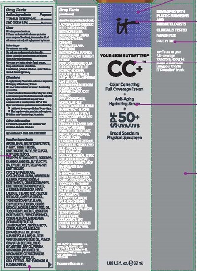 Image Of Carton (Itccccream)