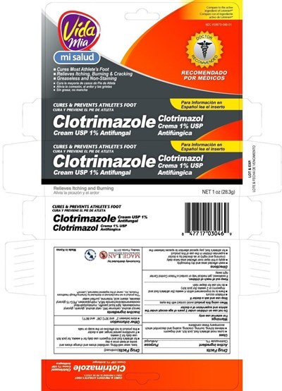 image of carton label - nav.clotrimazole.carton