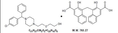 Structural Formula - Structure